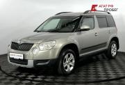 Skoda Yeti I Нижний Новгород  - изображение 24