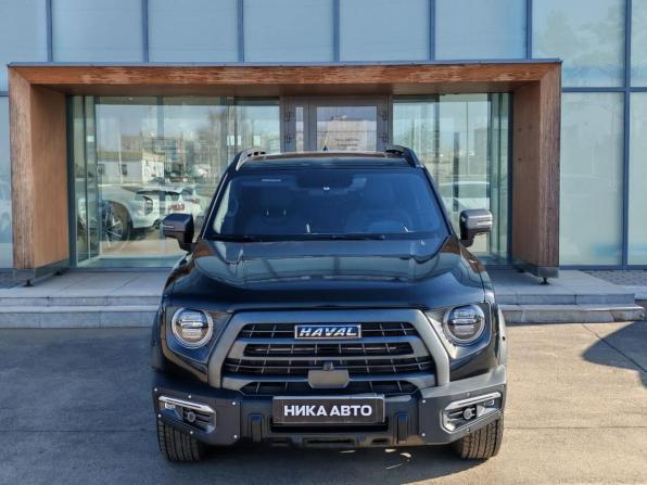 Haval Dargo с пробегом 2023 года, цена 2 450 000 рублей, 78879 км, внедорожник, Автокод Объявления
