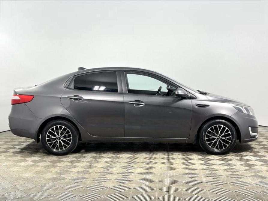 Kia Rio III Казань  - изображение 5