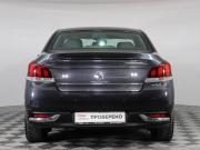 Peugeot 508 I Химки  - изображение 25