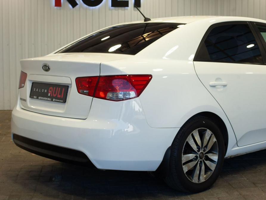 Kia Cerato II Иваново  - изображение 13