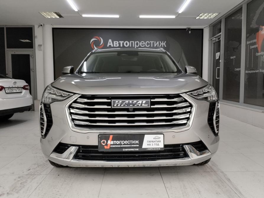 Haval Jolion I Минеральные Воды  - изображение 2