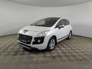 Peugeot 3008 I Уфа  - изображение 28