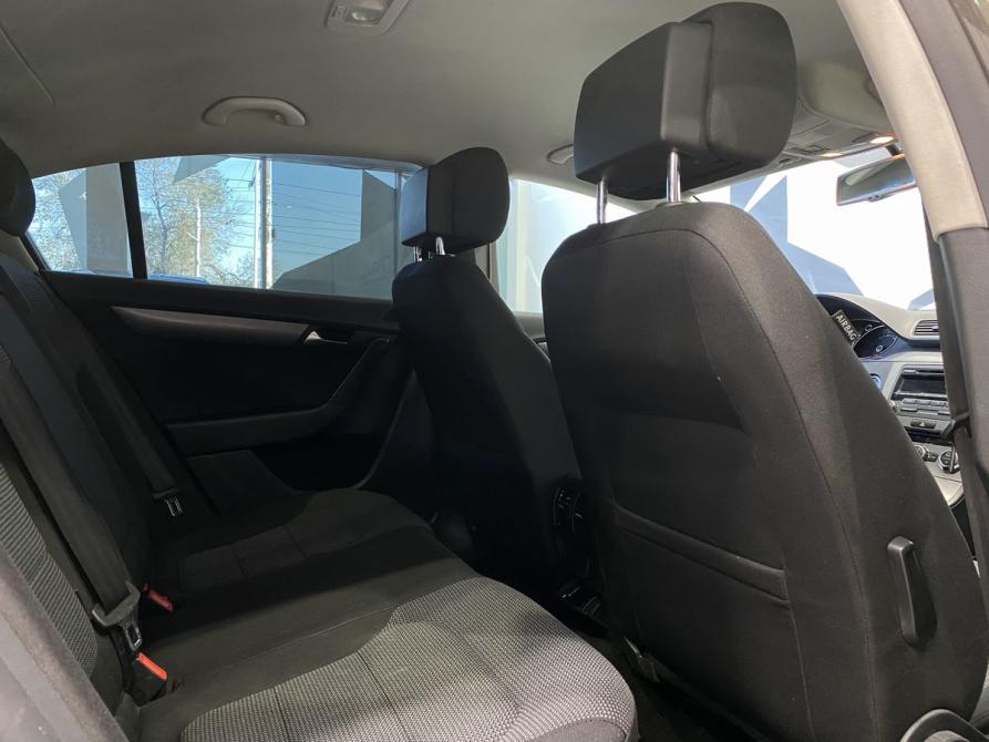 Volkswagen Passat B7 Ростов-на-Дону  - изображение 24