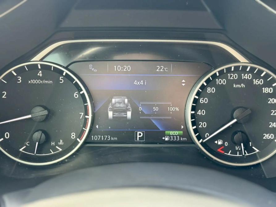 Nissan Murano III (Z52) Воронеж  - изображение 18