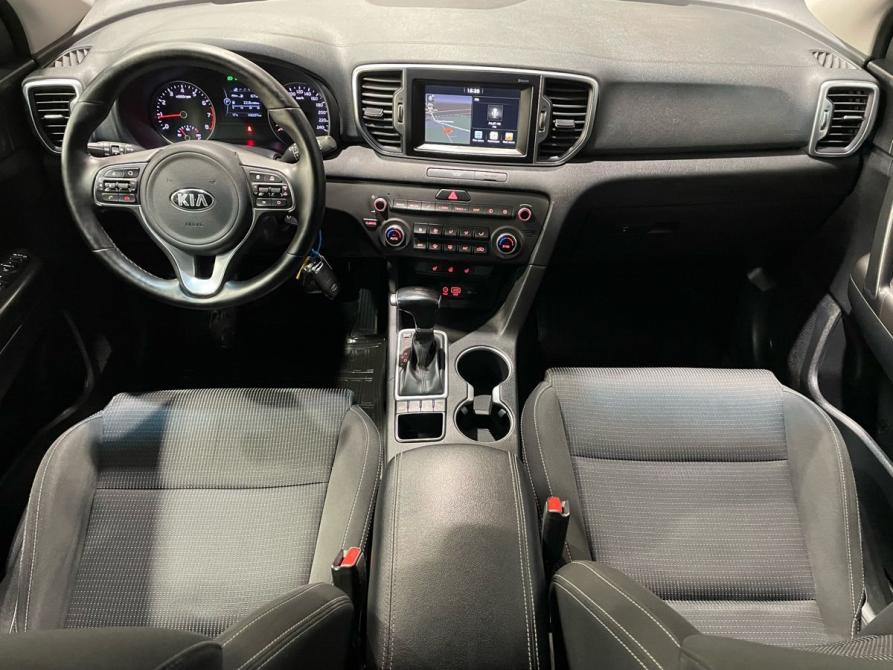 Kia Sportage IV Пермь  - изображение 14