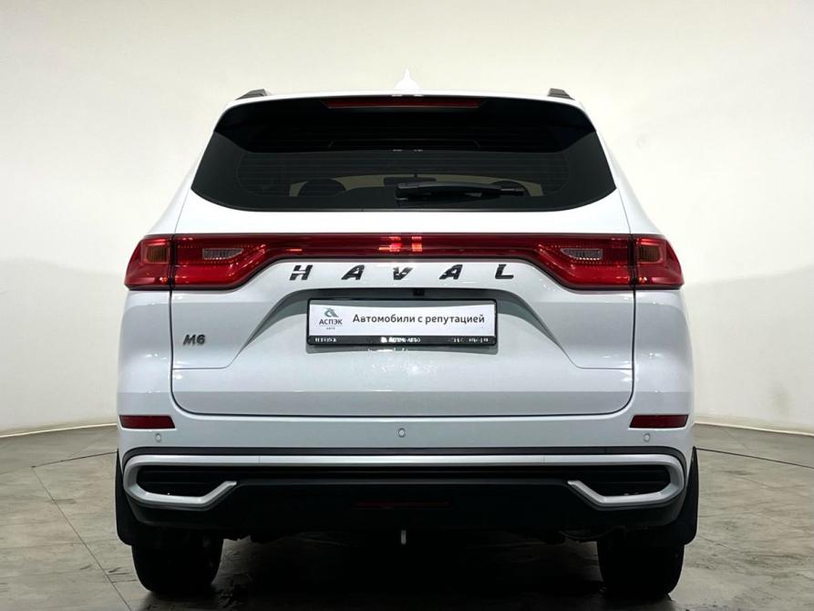 Haval M6 II Ижевск  - изображение 3