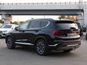 Hyundai Santa Fe IV Рестайлинг Москва  - изображение 33