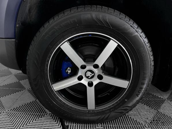 Skoda Yeti I с пробегом 2011 года, цена 679 000 рублей, 155000 км, внедорожник, Автокод Объявления