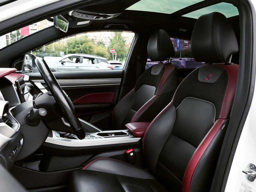 Geely Coolray I Екатеринбург  - изображение 18