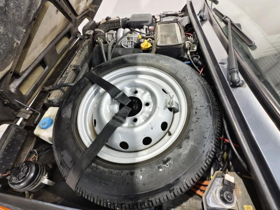 Lada (ВАЗ) 2121 (4x4) I Рестайлинг Курск  - изображение 16