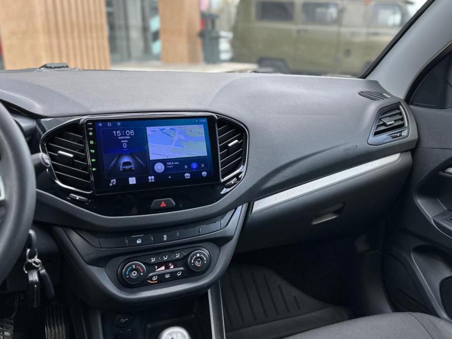Lada (ВАЗ) Vesta I Архангельск  - изображение 13