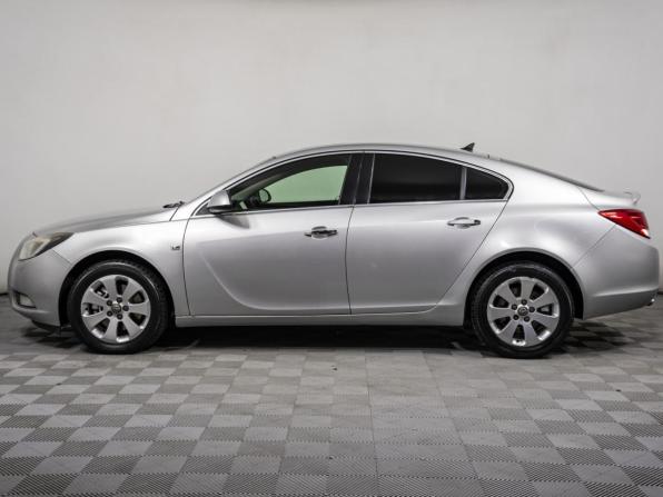 Opel Insignia I с пробегом 2012 года, цена 899 000 рублей, 214708 км, лифтбек, Автокод Объявления