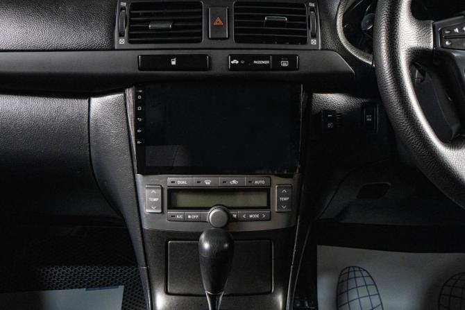 Toyota Avensis II Рестайлинг с пробегом 2008 года, цена 749 000 рублей, 268558 км, седан, Автокод Объявления