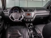 Kia Rio III Рестайлинг Воронеж  - изображение 24