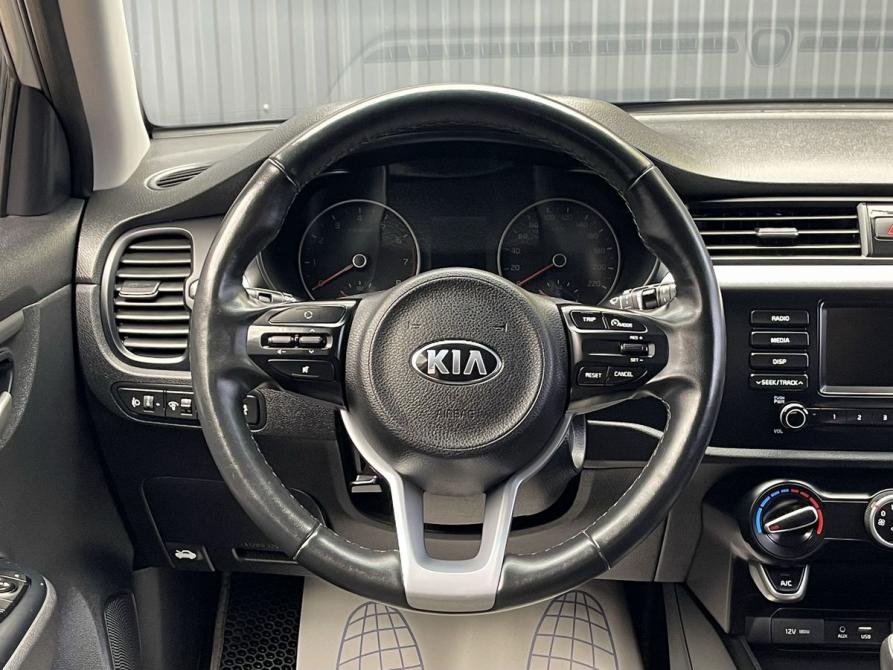 Kia Rio IV Пермь  - изображение 7
