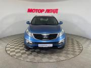 Kia Sportage III Воронеж  - изображение 26