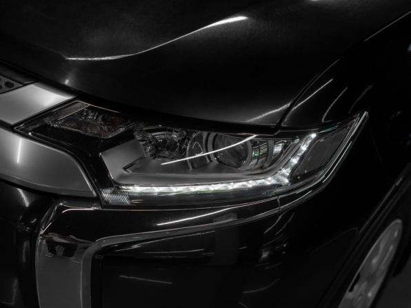 Mitsubishi Outlander III Рестайлинг 3 с пробегом 2019 года, цена 2 180 000 рублей, 80304 км, внедорожник, Автокод Объявления