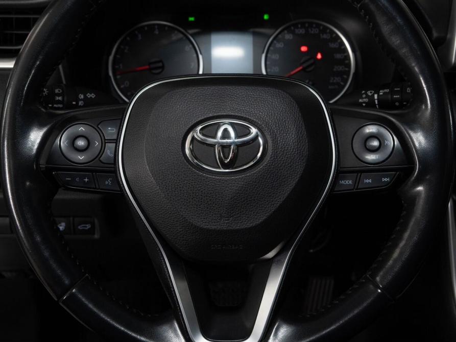 Toyota RAV4 V (XA50) Казань  - изображение 9