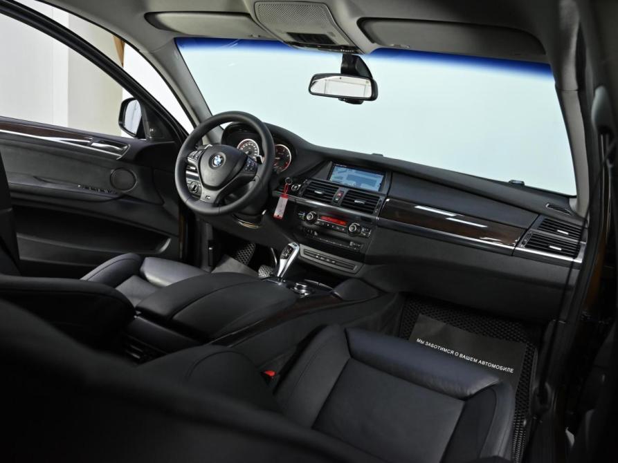 BMW X6 I (E71) Рестайлинг Москва  - изображение 7