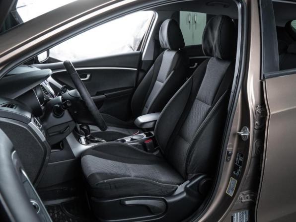 Hyundai i30 II с пробегом 2012 года, цена 975 500 рублей, 161610 км, хэтчбек, Автокод Объявления