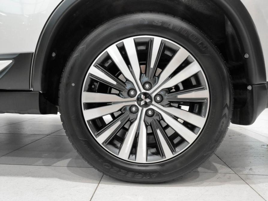 Mitsubishi Outlander III Рестайлинг 3 Казань  - изображение 22
