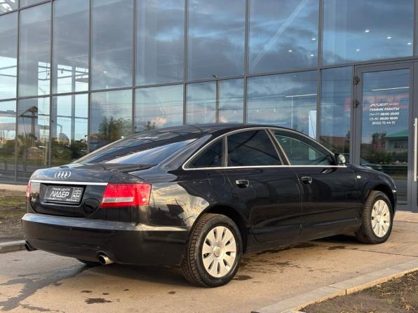 Audi A6 III (C6) с пробегом 2008 года, цена 930 000 рублей, 234000 км, седан, Автокод Объявления