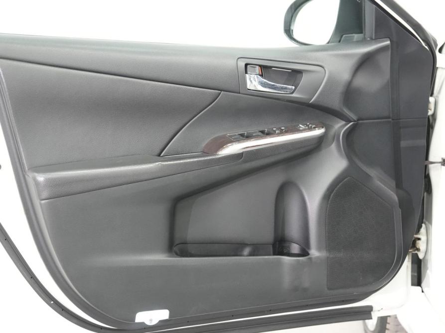 Toyota Camry VII (XV50) Рестайлинг Новосибирск  - изображение 21