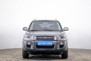 Hyundai Tucson I Пермь  - изображение 24