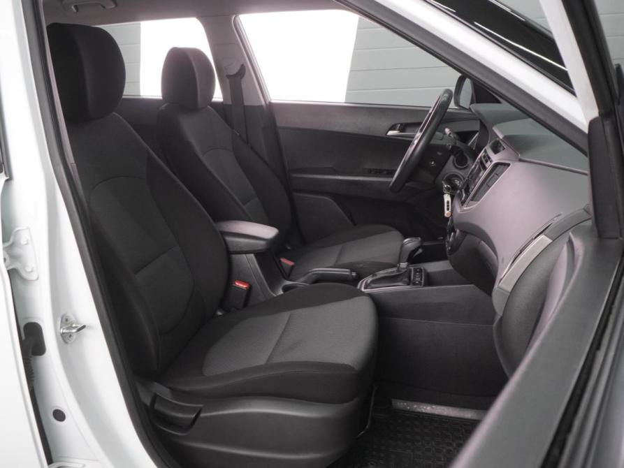 Hyundai Creta I Воронеж  - изображение 8