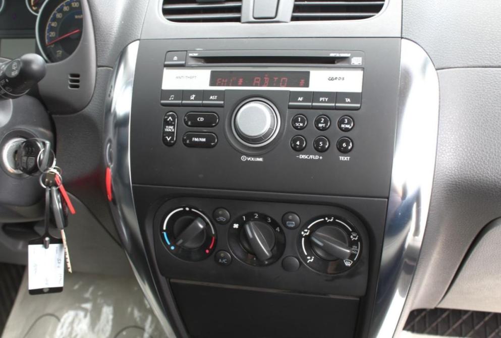 Suzuki SX4 I (Classic) Рестайлинг Нижний Новгород  - изображение 18