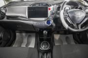 Honda Fit Shuttle I Барнаул  - изображение 43
