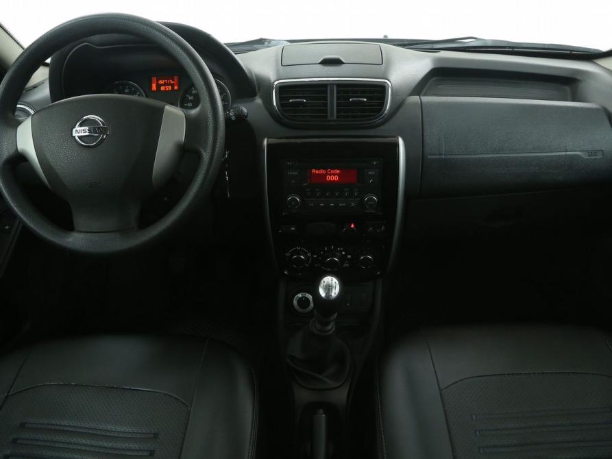 Nissan Terrano III (D10) Иваново  - изображение 12