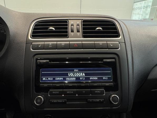 Volkswagen Polo V с пробегом 2011 года, цена 960 000 рублей, 182422 км, седан, Автокод Объявления