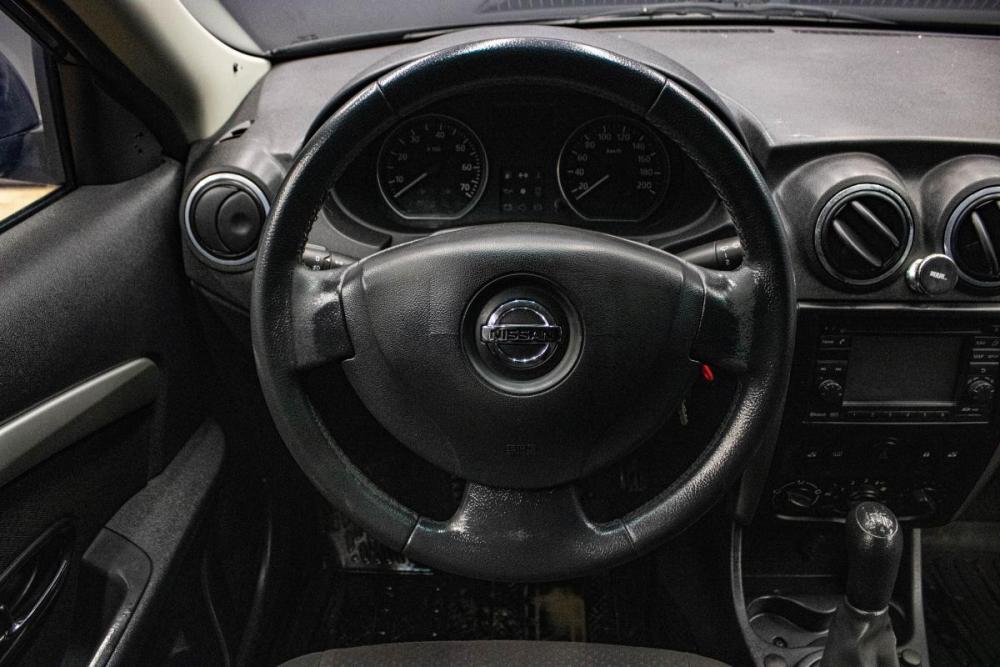 Nissan Almera III (G15) Уфа  - изображение 6