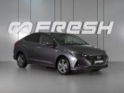 Hyundai Solaris II Рестайлинг Минеральные Воды  - изображение 20
