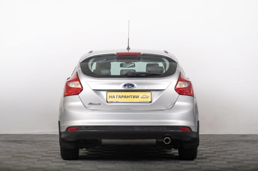 Ford Focus III Томск  - изображение 5