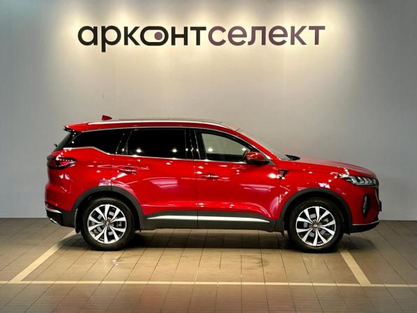 Chery Tiggo 7 Pro Max I с пробегом 2023 года, цена 1 660 000 рублей, 102621 км, внедорожник, Автокод Объявления