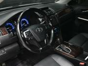 Toyota Camry VII (XV50) Рестайлинг 2 Екатеринбург  - изображение 34