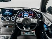 Mercedes-Benz C-Класс IV (W205) Красноярск  - изображение 37