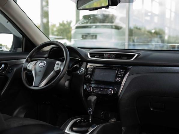 Nissan X-Trail III с пробегом 2015 года, цена 1 520 000 рублей, 214894 км, внедорожник, Автокод Объявления