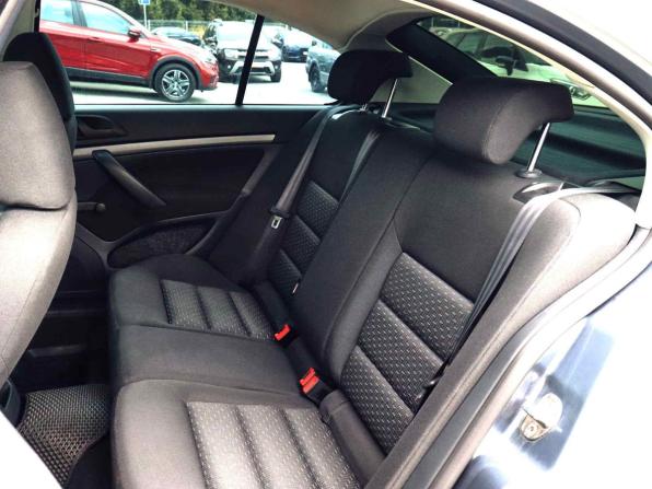 Skoda Octavia II (A5) Рестайлинг с пробегом 2011 года, цена 849 000 рублей, 145894 км, лифтбек, Автокод Объявления