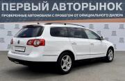 Volkswagen Passat B6 Краснодар  - изображение 25