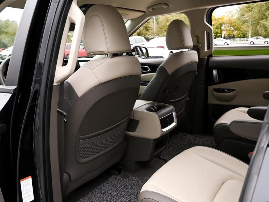 Kia Carnival IV Волгоград  - изображение 15