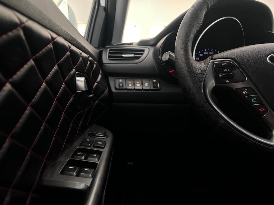 Kia Rio III Рестайлинг Волгоград  - изображение 24