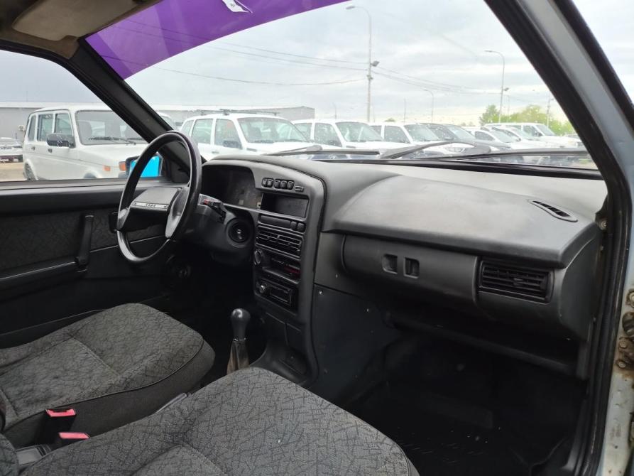 Lada (ВАЗ) 2114 Саратов  - изображение 15