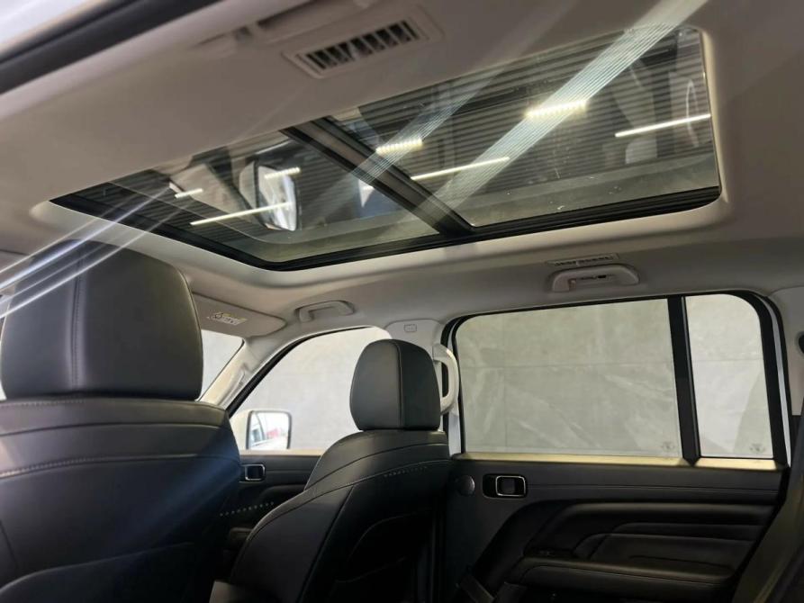 Haval H9 II Екатеринбург  - изображение 23
