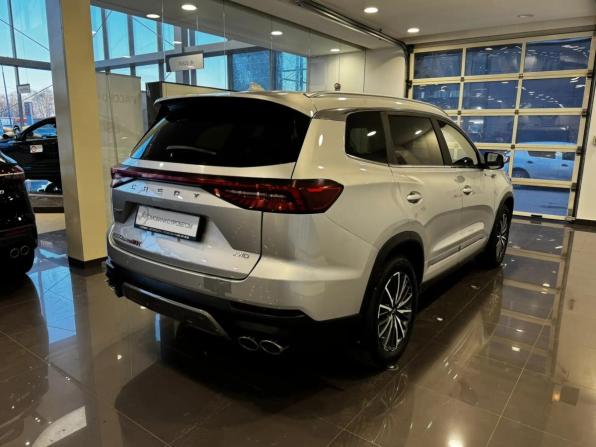 Chery Tiggo 8 Pro Max I Рестайлинг с пробегом 2023 года, цена 2 059 000 рублей, 79769 км, внедорожник, Автокод Объявления