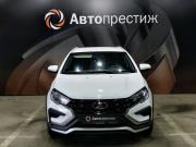 Lada (ВАЗ) Vesta I Рестайлинг (NG) Ставрополь  - изображение 25