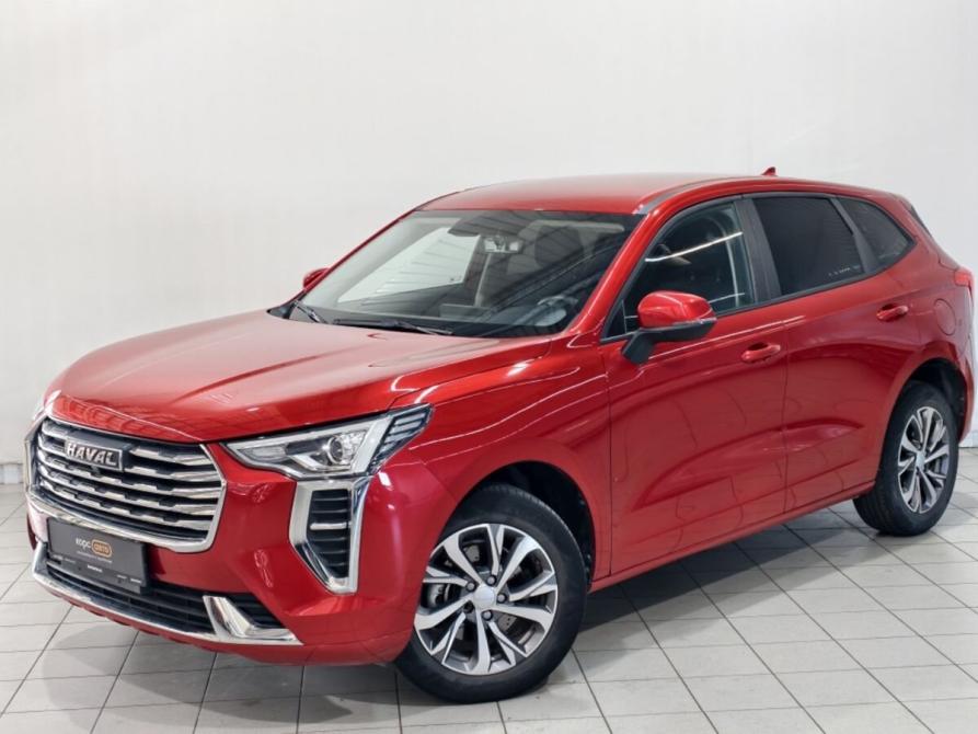 Haval Jolion I Курск  - изображение 1